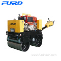 Water-cooled Diesel Manual Hand Baby Roller Compactor (FYL-800CS)